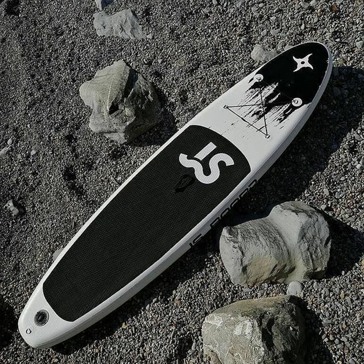 SUP-доска JS Ninja NJ335